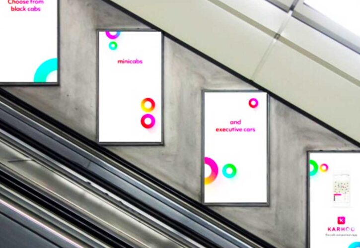 Taxi app Karhoo lands in London with the promise of bringing ‘colour and choice’ to the market