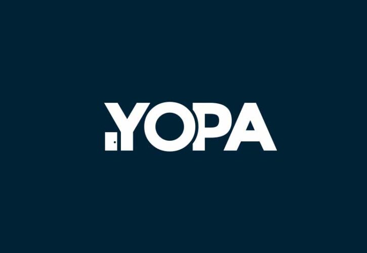 Yopa real estate enlists Roast to handle SEO