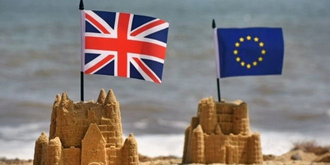 Brexit and the travel business: what do digital marketers need to consider?