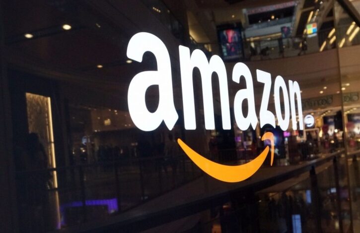 Amazon confirms advertising will become a ‘meaningful’ part of its business