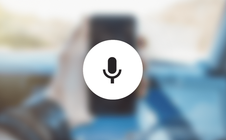 Voice Search Babble – Volume Five