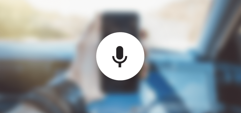Voice Search Babble – Volume Five