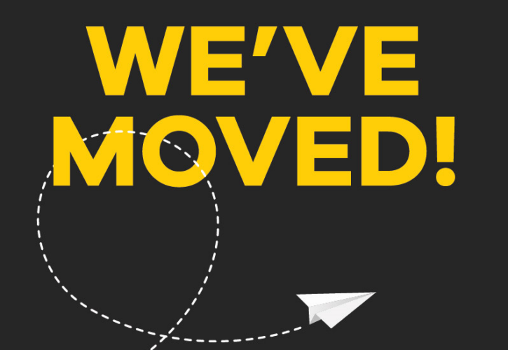 We’ve Moved – ROAST relocate to Berkshire House