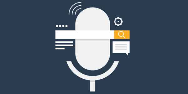 Exploring ‘voice search’ opportunities in the industry