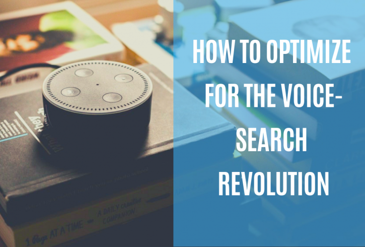 15 Experts Share Their Tips On How To Prepare For The Voice-Search Revolution