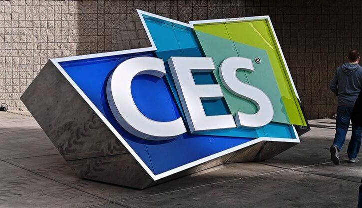 CES 2019 – Pushing the Boundaries of Normality