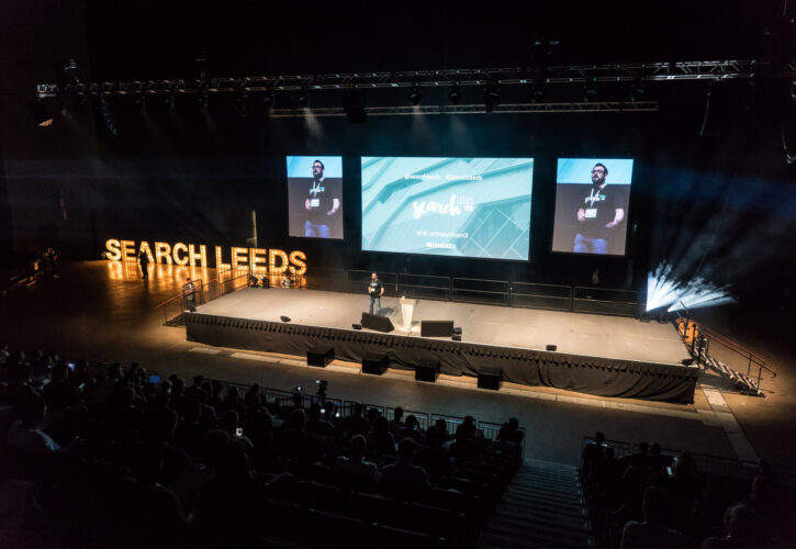 Search Leeds: Key Takeaways Part 1