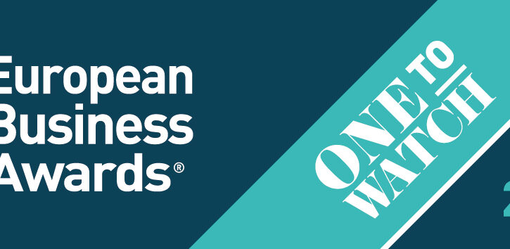 TIPi Group named 'Ones to Watch' by European Business Awards