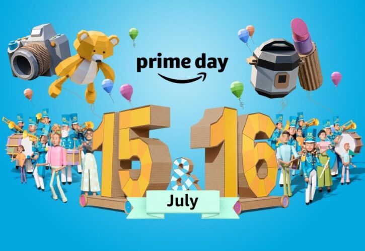 Insights into Amazon's Longest Ever 'Prime Day'
