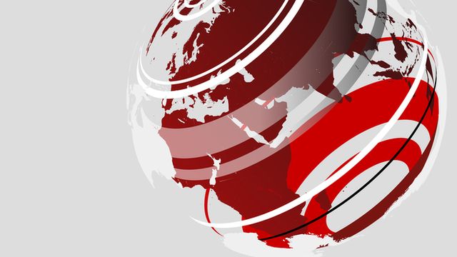 BBC Global News – IAB Digital Upfronts