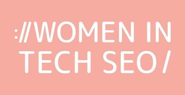 Women in Tech SEO – September Meet-Up