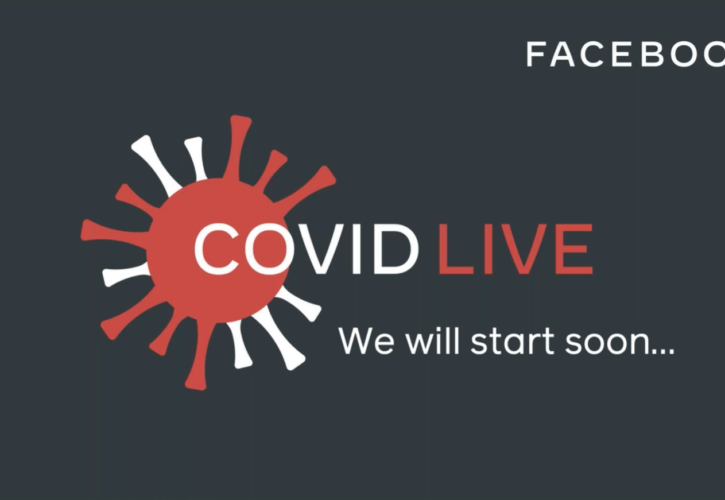 Insights from Facebook EMEA’s ninth COVID LIVE Webinar