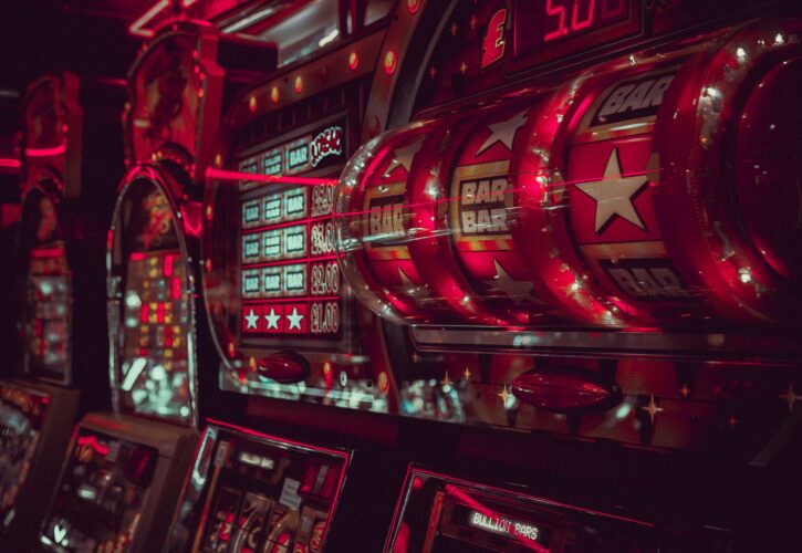 What does COVID-19 mean for the future of the gambling industry