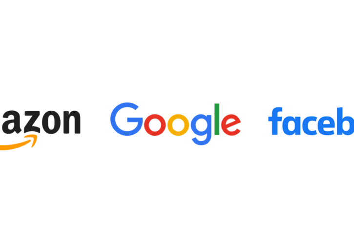 How Facebook and Google are reacting to Amazon’s growth