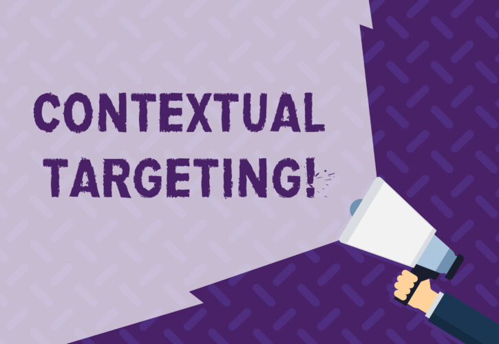 Five Tips For Effective Contextual Targeting