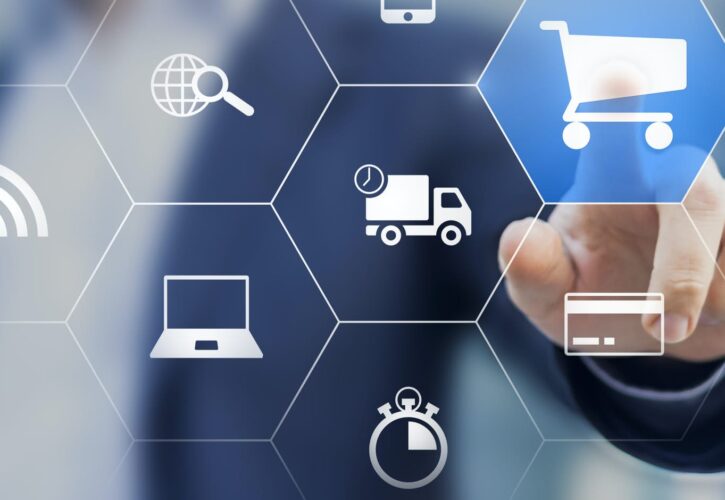 Delivering frictionless e-commerce: what brands can do to delight users