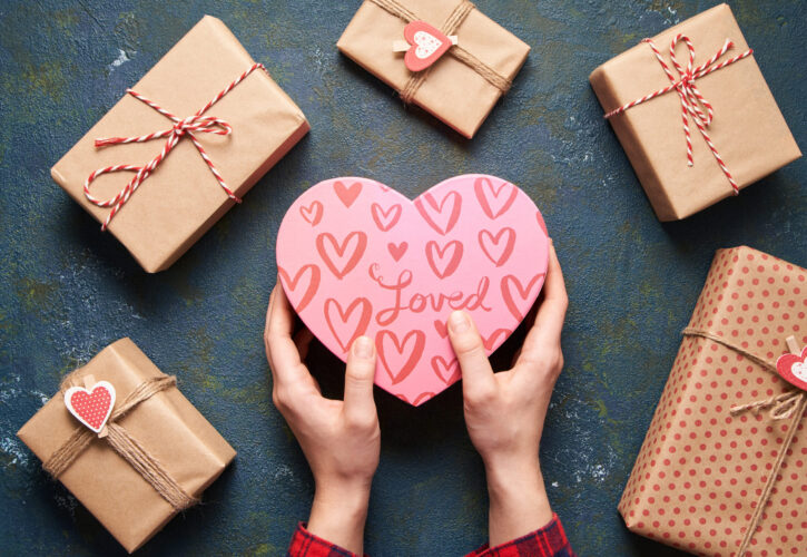 Valentines & Galentines: Is your brand ready to be loved-up?