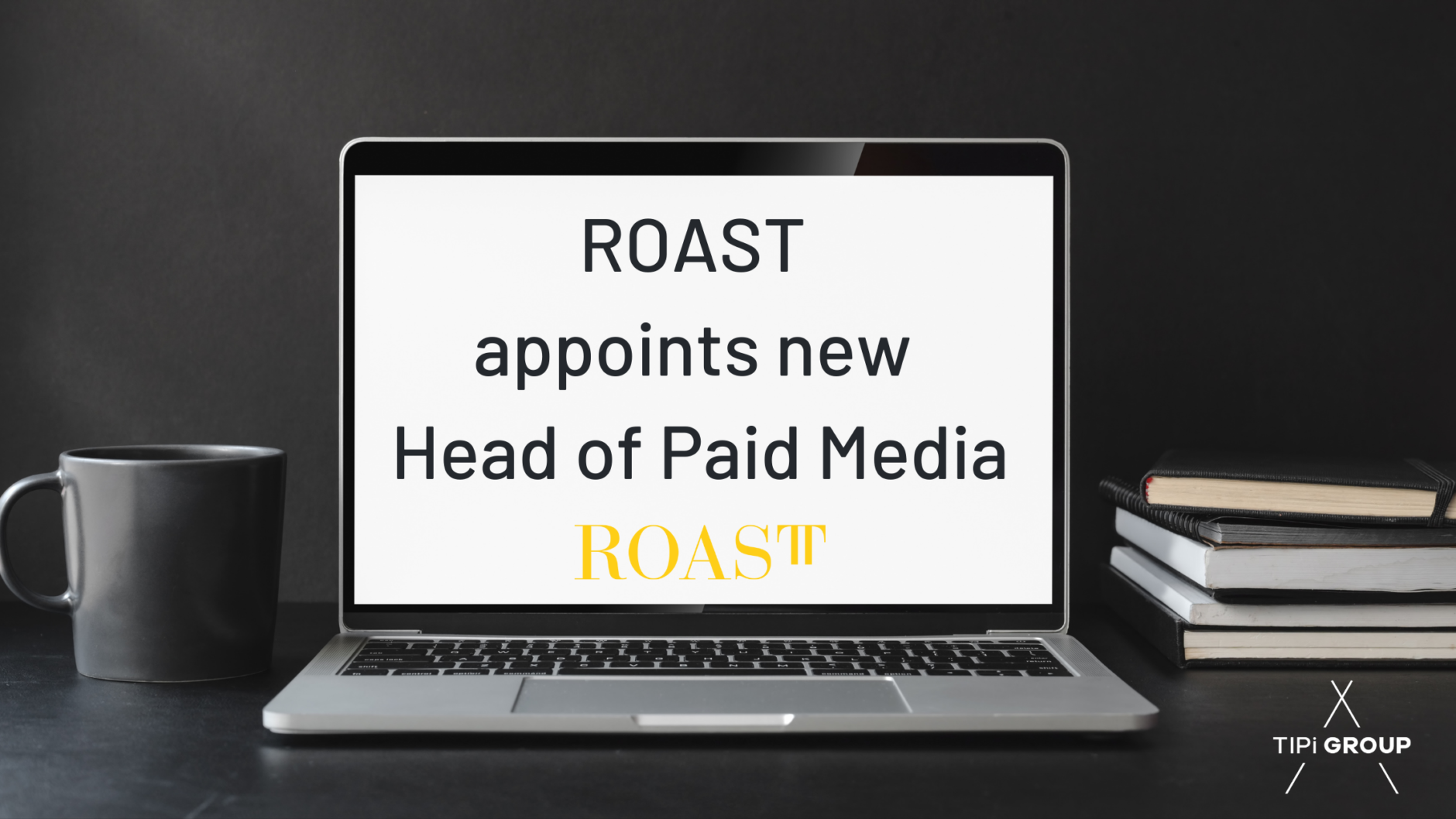 ROAST appoint ex-Jellyfish Will Jennings as Head of Paid Media