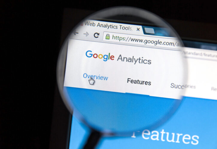 The real impact of GDPR on Google Analytics begins to unfold in Europe