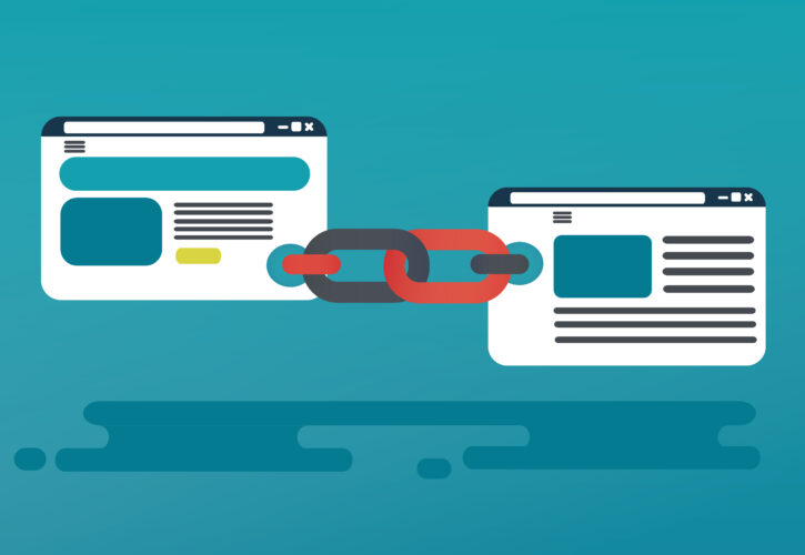 Backlinks: An axiom of reliability and trust