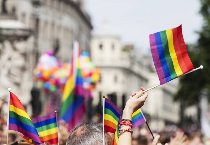 Pride in 2022: what consumers want, and how brands should respond