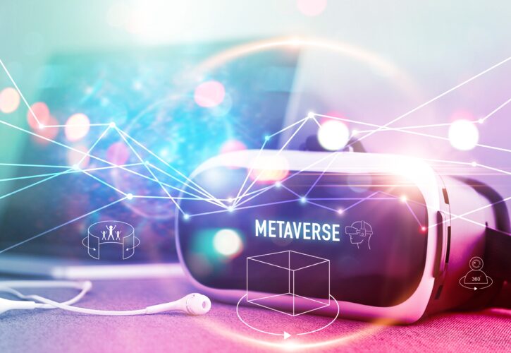 Marketing in the Metaverse | Insights from AdWeek Europe