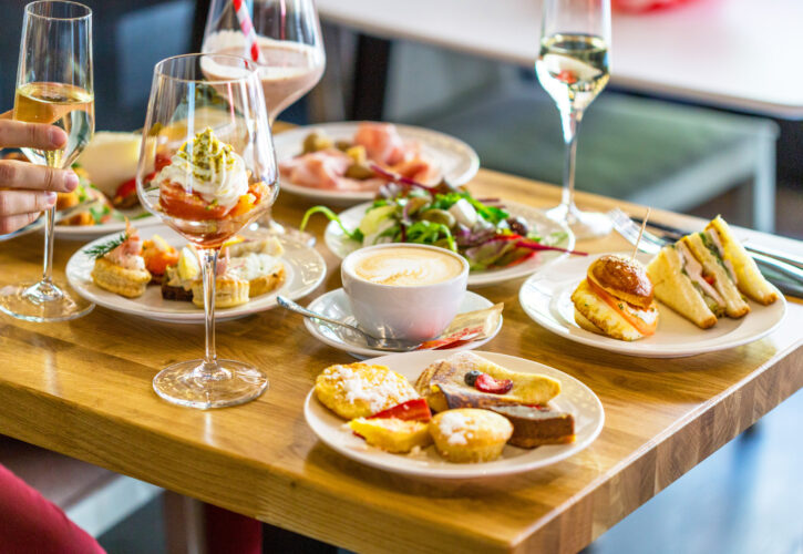 The Best Bottomless Brunches in London – According to Data (Part 2)