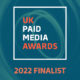 UK paid media finalist