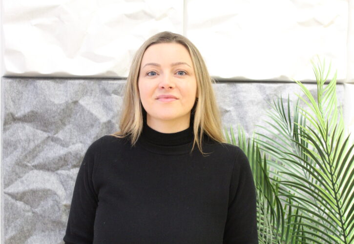 Camilla Charalambous is promoted to Growth Director