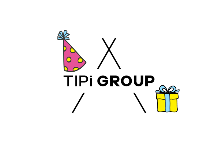 TIPi Group’s 8th Birthday: Eight Great Facts about TIPi
