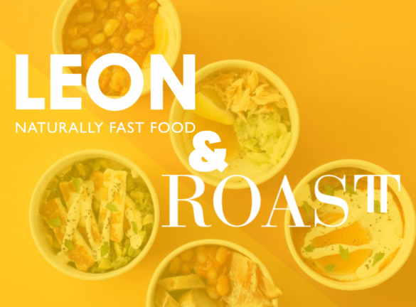 Leon and roast
