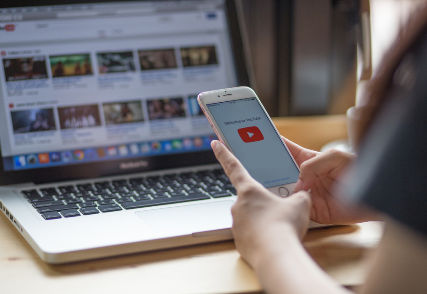 Stop Scrolling: Is YouTube Officially the Most Versatile Social Channel?