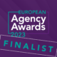 European agency awards 2023