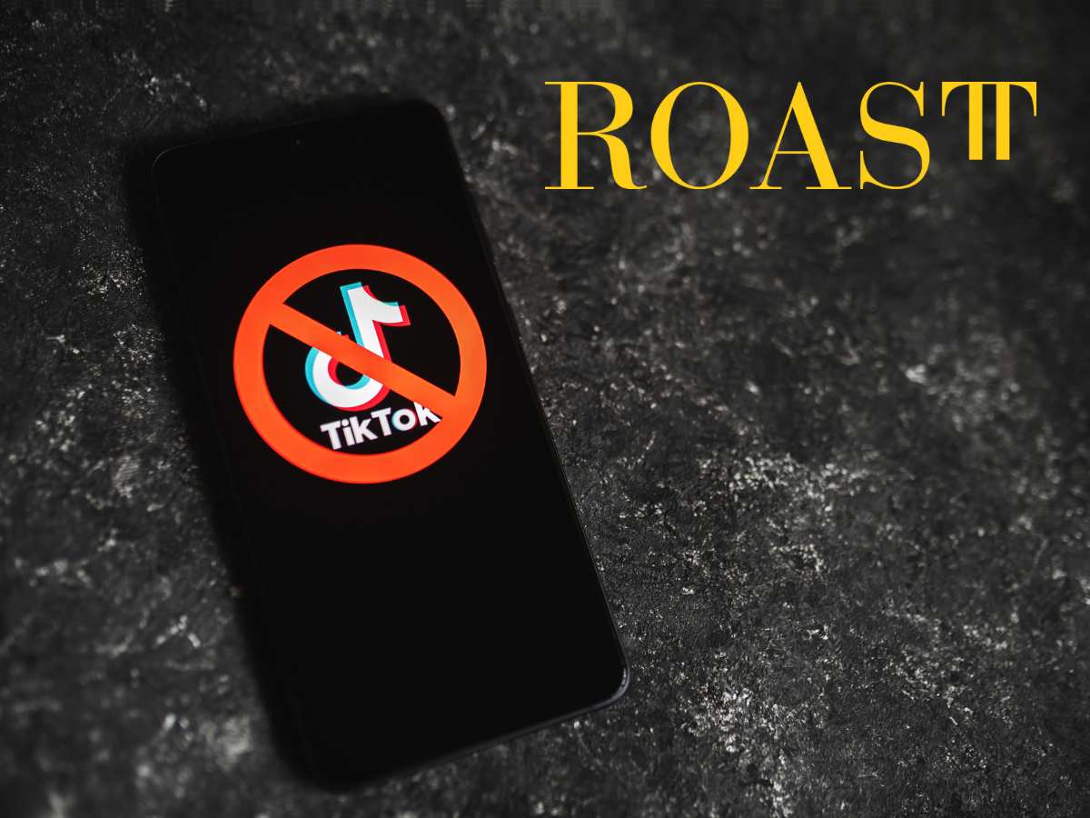 TikTok Ban