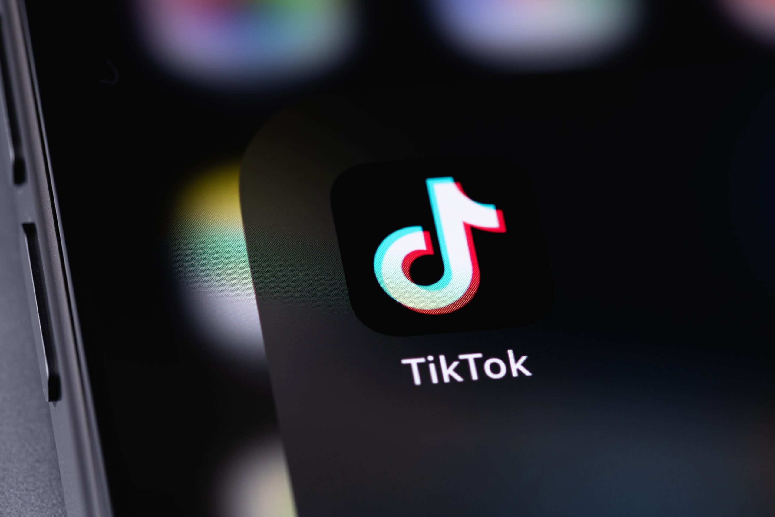 TikTok SEO