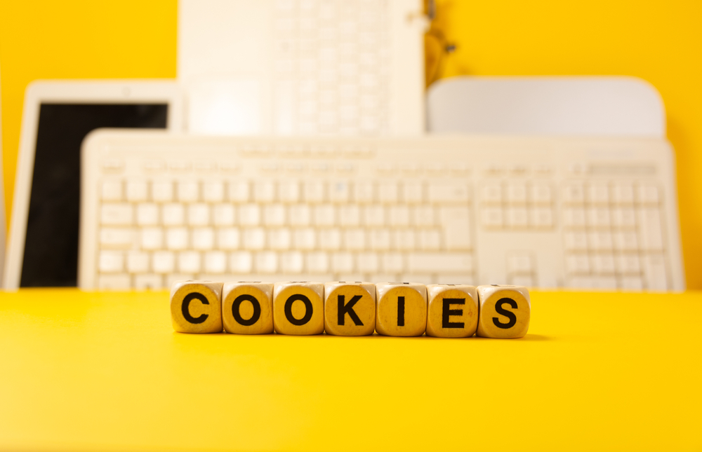 Google Cookies
