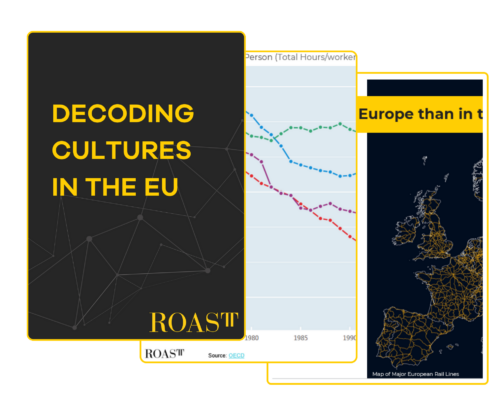 Decoding Cultures in the EU