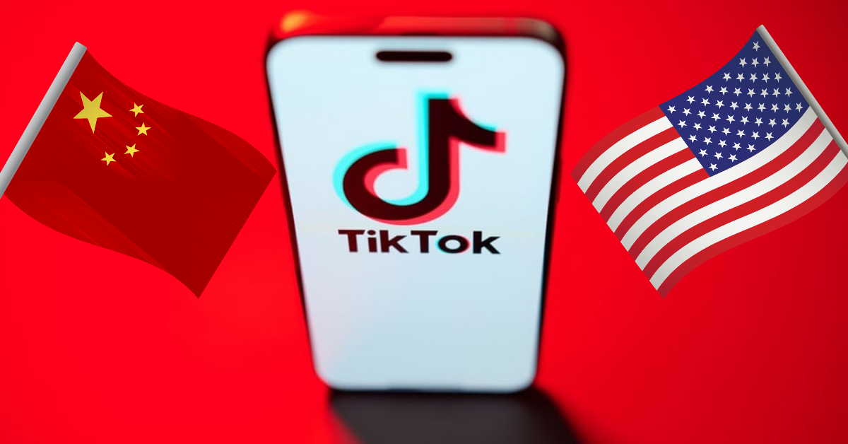 The TikTok Exodus