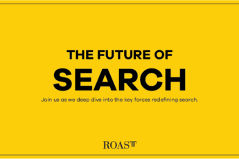 The Future of Search