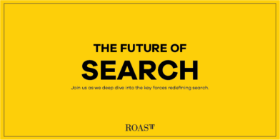 The Future of Search