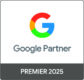 Google premier partner