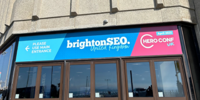 ROAST at BrightonSEO