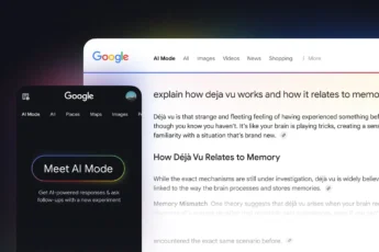 Google AI Mode