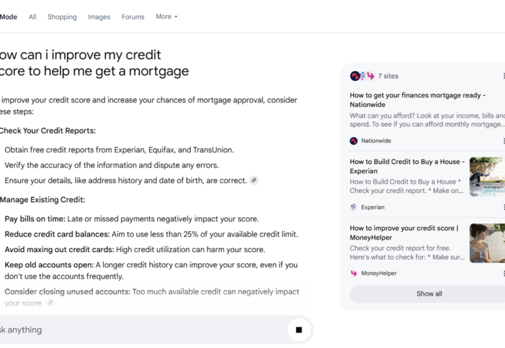 Google Launches AI Mode: A Game-Changer for Search