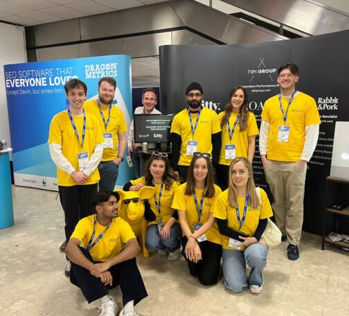 BrightonSEO
