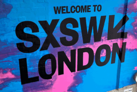 SXSW London