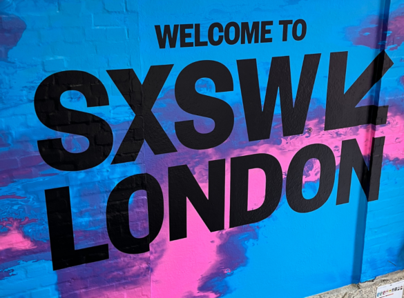 SXSW London