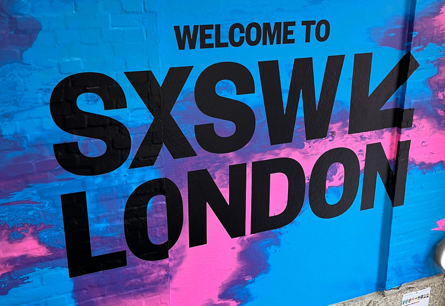 SXSW London