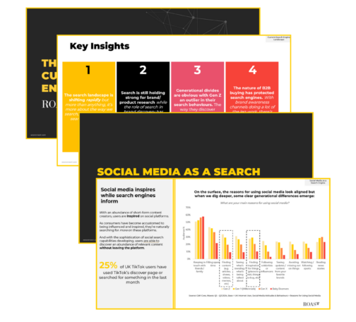 future of search whitepaper