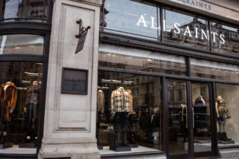 AllSaints